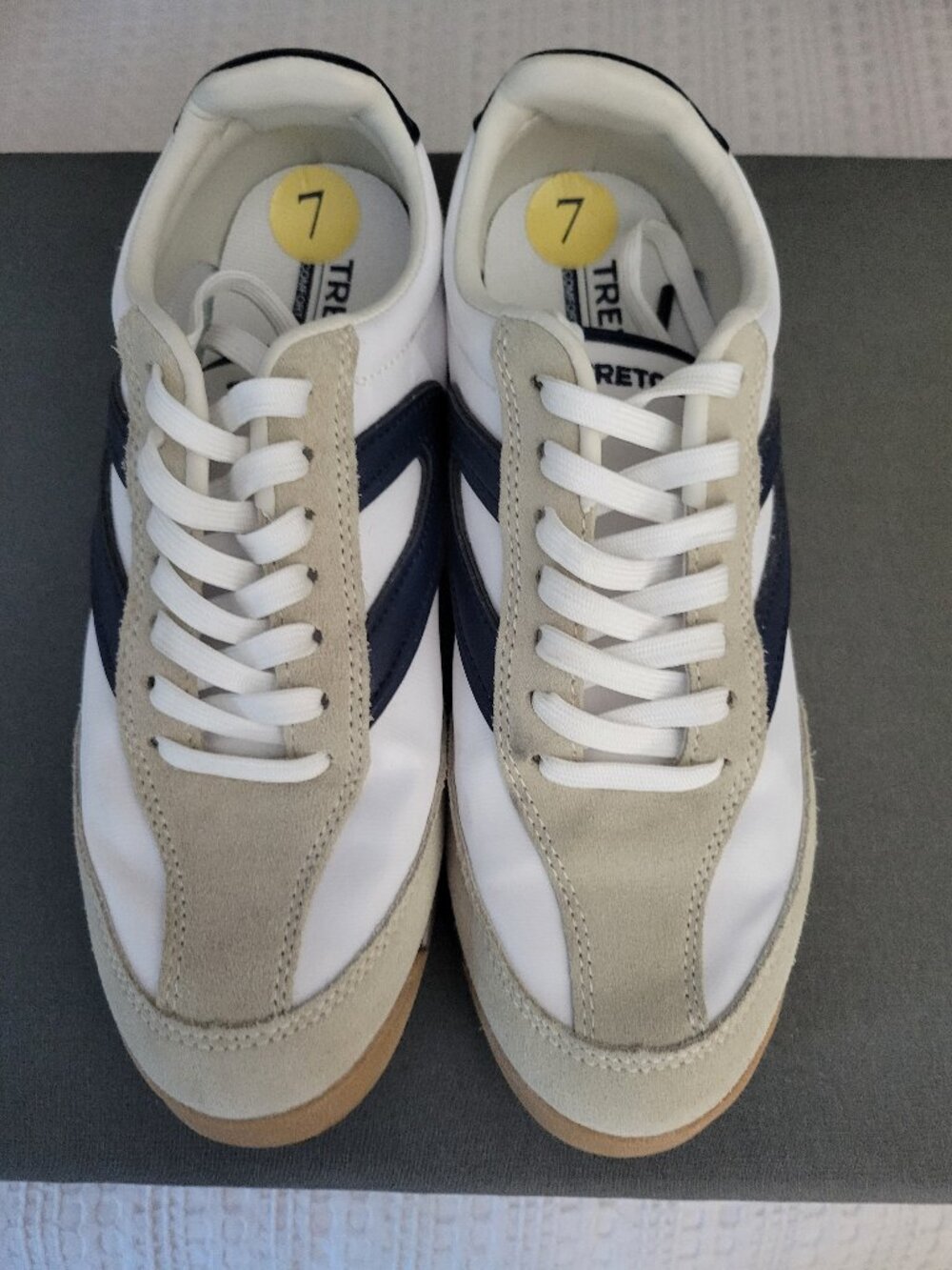 Tretorn Sneakers